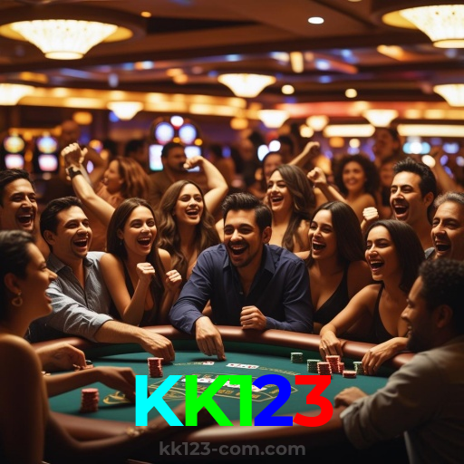 KK123：Aposte no futebol e ganhe grandes prêmios com jogos de blackjack!