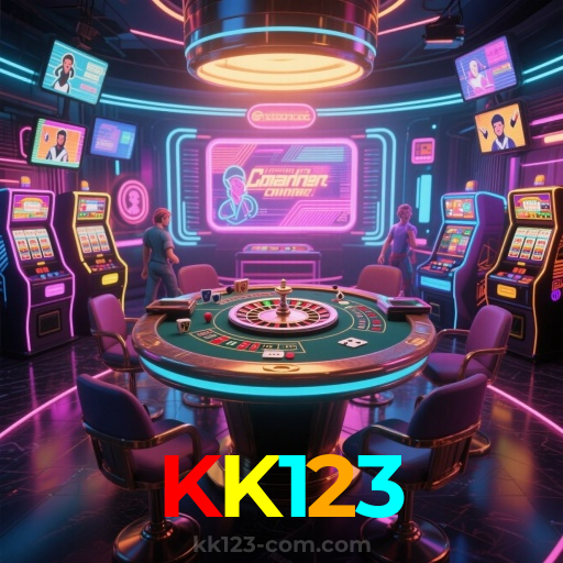 KK123：Jogue futebol online e vença com habilidades e sorte!
