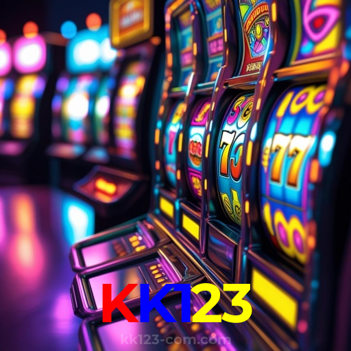 KK123：Aposte nas roletas e conquiste prêmios incríveis!