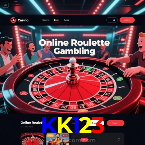 KK123：Jogue blackjack, aposte no futebol e ganhe prêmios no nosso cassino online!