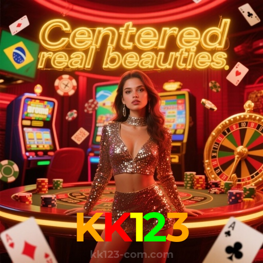 KK123：Jogue futebol online e vença com cada gol marcado!