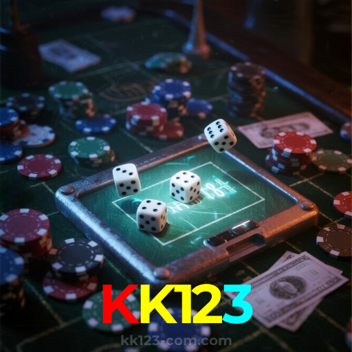KK123：Onde sua sorte no futebol encontra prêmios em slots e roleta!