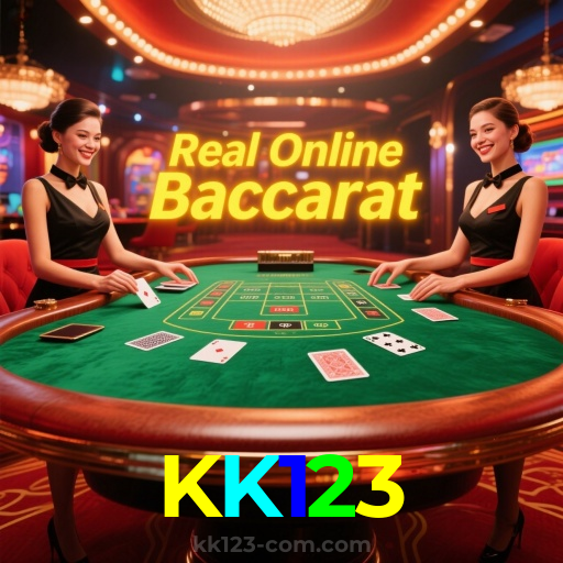 KK123：Jogue poker, aposte no futebol e conquiste prêmios incríveis!