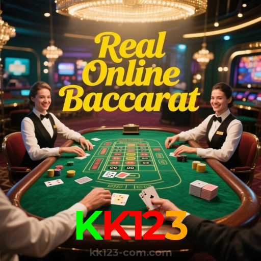 KK123：A melhor experiência de cassino e futebol online para você!