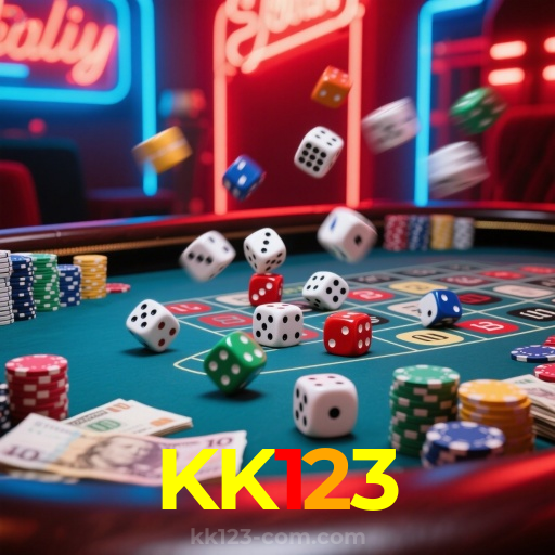 KK123：Jogue futebol online e vença como um verdadeiro campeão!