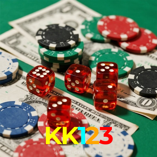 KK123：Aposte no futebol e jogue os melhores jogos de cassino com grandes prêmios!