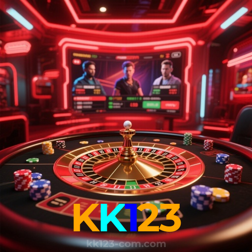 KK123：Jogue no cassino mais seguro com blackjack, poker e futebol online!