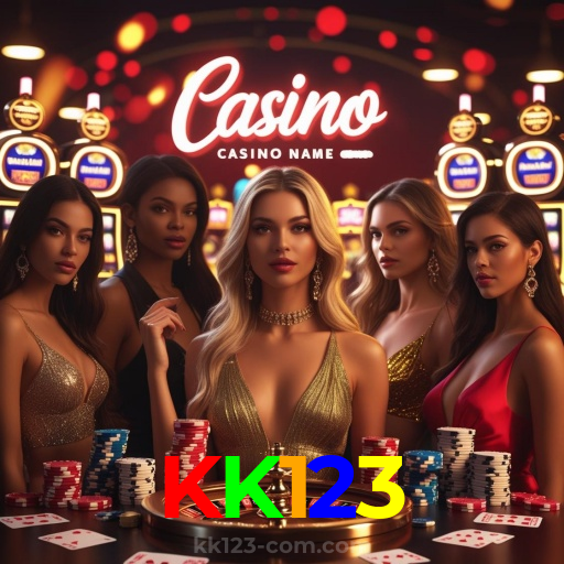 KK123：A sorte está no cassino online com apostas no futebol e grandes vitórias!