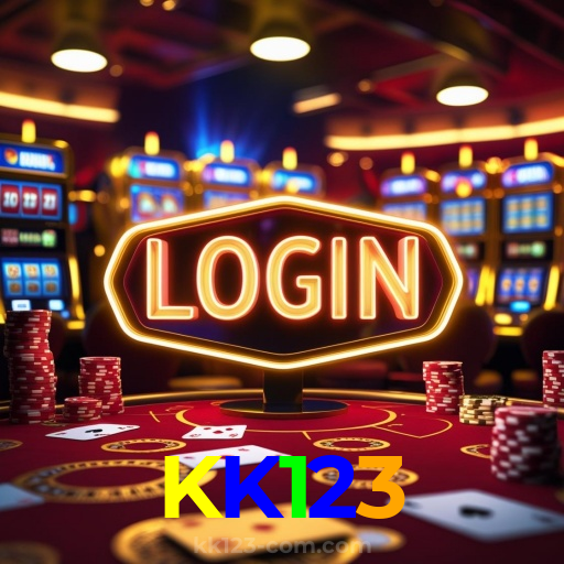 KK123：Gire as slots e vença com grandes prêmios!