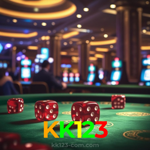 KK123：Aposte agora e ganhe no melhor cassino online!