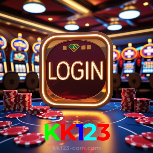 KK123：Gire as slots e conquiste o jackpot agora mesmo!