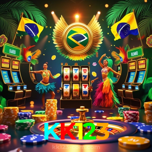 KK123：Jogue poker, roleta e aposte no futebol online com segurança!