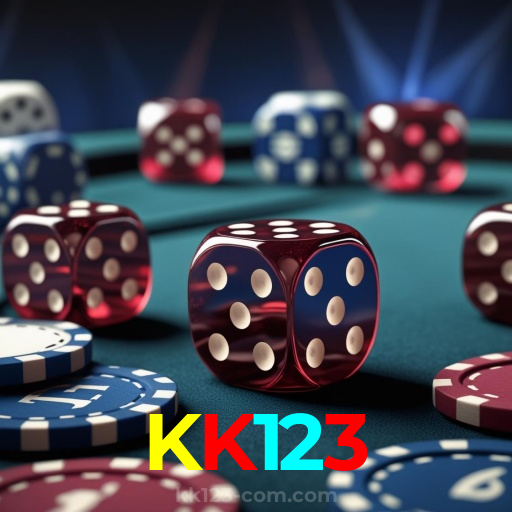 KK123:O melhor cassino para apostar no futebol e ganhar em jogos de roleta!