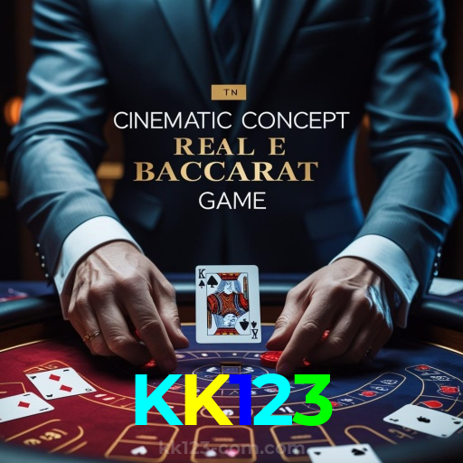 KK123：A diversão e as vitórias estão te esperando no nosso cassino online!
