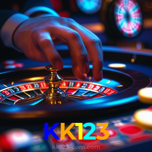 KK123：O melhor cassino para você jogar poker e fazer apostas no futebol online!