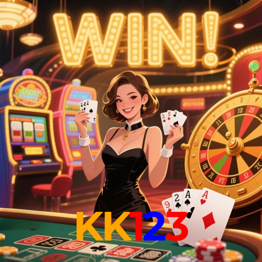 KK123：Ganhe no blackjack e aposte no futebol para uma experiência única!