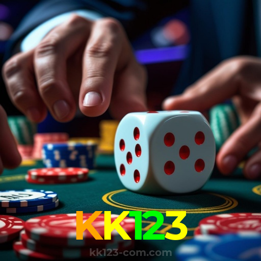 KK123：Aposte no futebol digital e vença os melhores times!