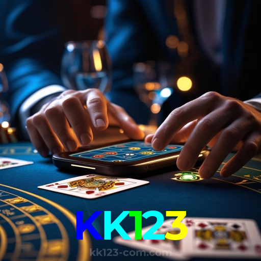 KK123:No futebol online, cada jogo é uma chance de ganhar!