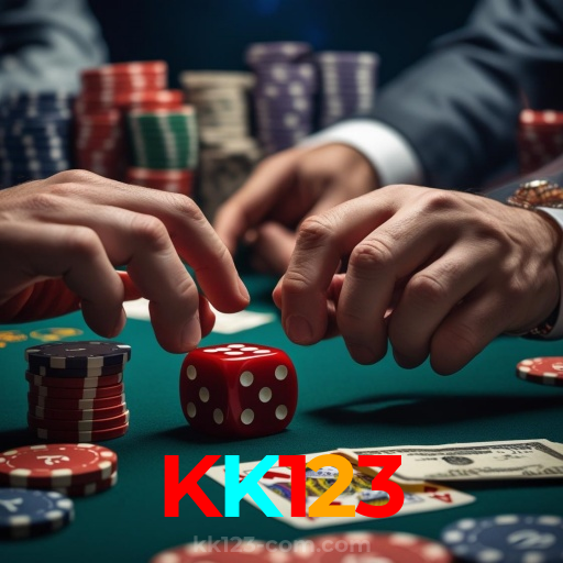 KK123:O melhor cassino online está te esperando! Aposte e vença!