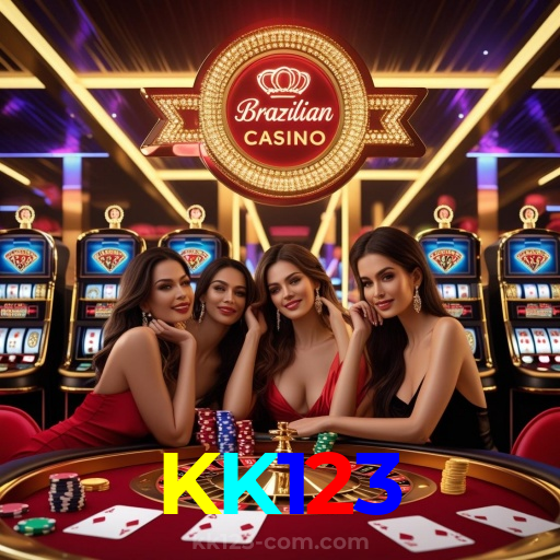 KK123:Seu lugar de apostas no futebol e prêmios incríveis em jogos de cassino!