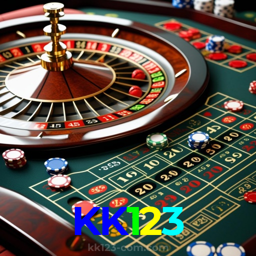 KK123：Jogue poker, roleta e aposte no futebol no cassino online mais seguro!
