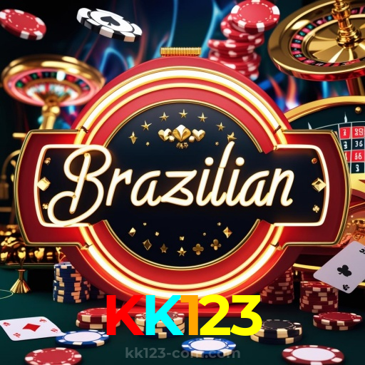 KK123：Jogue slots, aposte no futebol e ganhe prêmios incríveis no cassino!