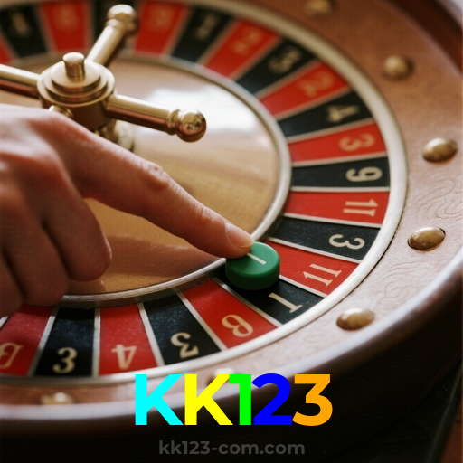 KK123：Jogue nas mesas de poker e se torne um campeão das cartas!