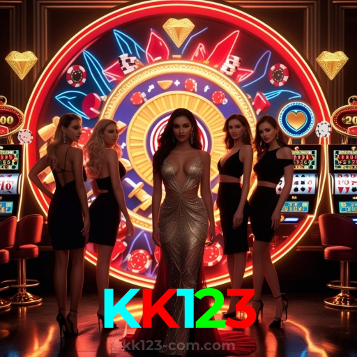 KK123：Jogue blackjack e aposte no futebol online com segurança!