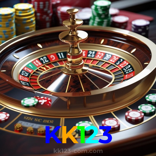 KK123:Em cada giro, uma vitória! Jogue nas melhores slots online!