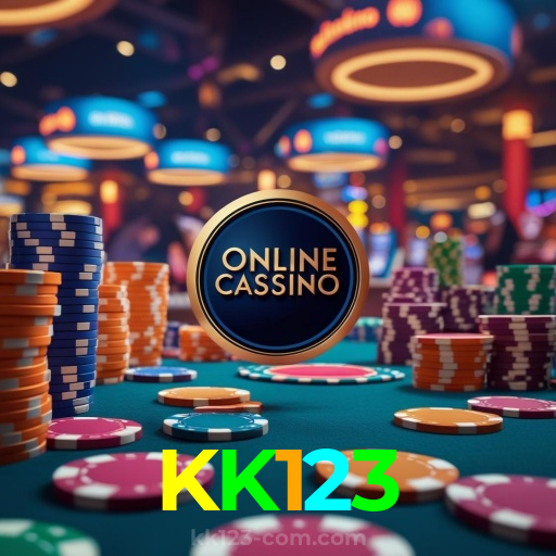 KK123:A adrenalina do futebol online te espera para grandes vitórias!