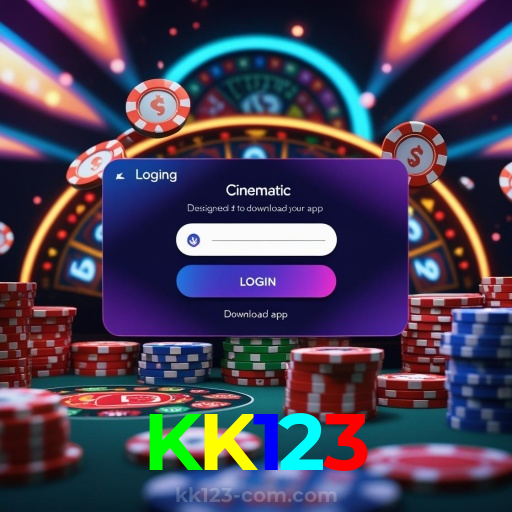 KK123:Aposte no futebol e ganhe grandes prêmios com jogos de blackjack!