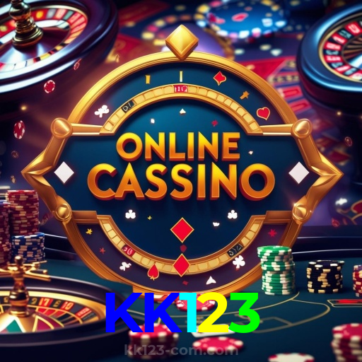 KK123：As slots mais emocionantes estão esperando por você! Vença agora!