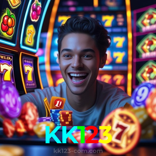 KK123：Em nosso cassino online, as melhores vitórias estão por vir!