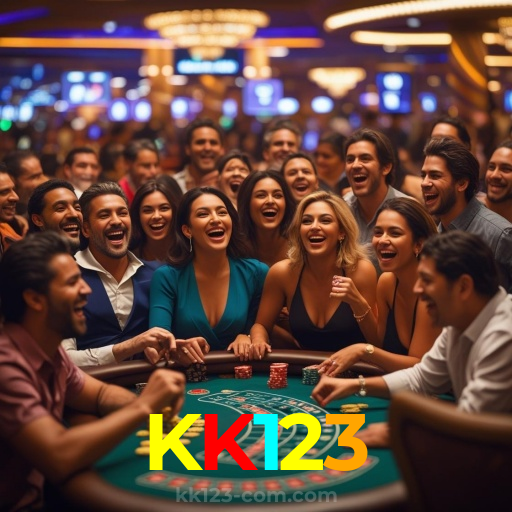 KK123：Se você ama futebol, aposte nas partidas digitais e vença!