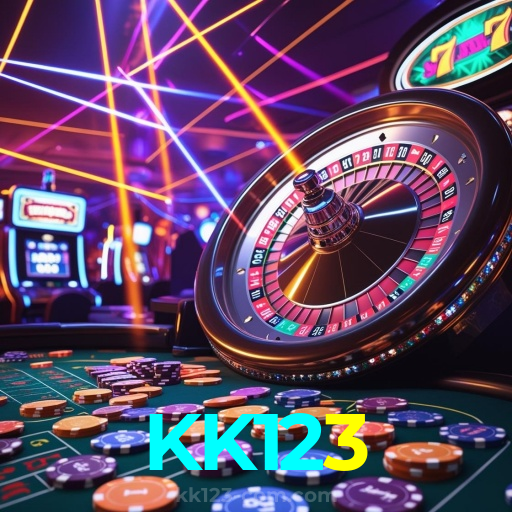 KK123：As melhores slots e jackpots estão esperando por você! Jogue agora!