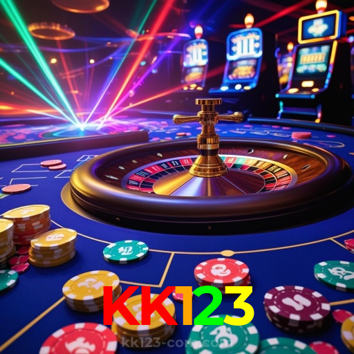 KK123：Jogue poker online e mostre que você é o mestre do jogo!