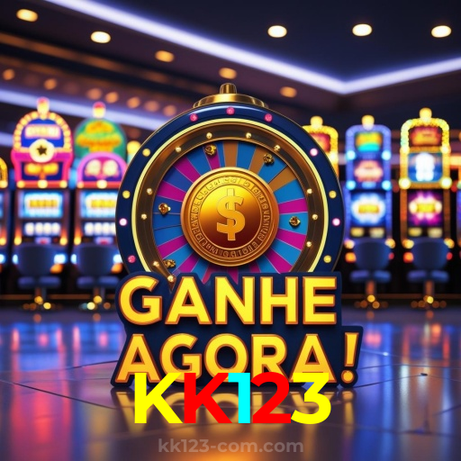 KK123:Jogue poker, aposte no futebol e ganhe em grande estilo!