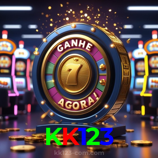 KK123：Jogue slots, aposte no futebol e ganhe no cassino online mais seguro!
