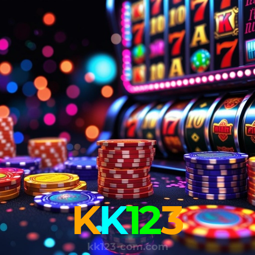 KK123：O cassino perfeito para jogar poker e fazer apostas no futebol online!