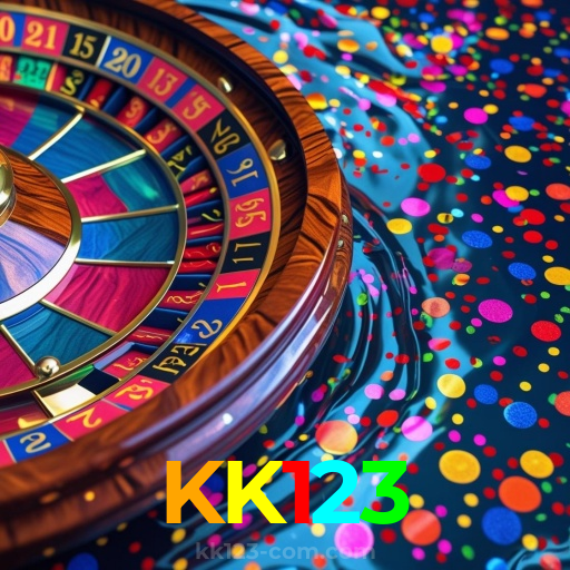 KK123:Jogue poker e conquiste prêmios como um verdadeiro campeão!