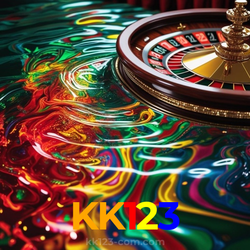 KK123：Sua sorte começa com as melhores apostas no futebol e no cassino!