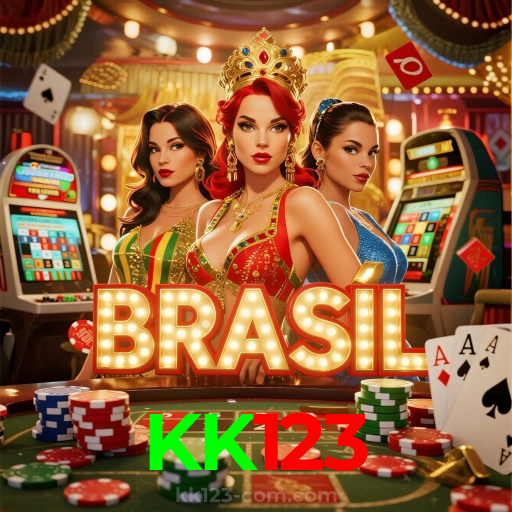 KK123：O futebol online te oferece prêmios surpreendentes! Aposte agora!