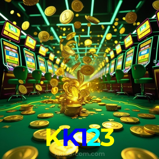 KK123:As melhores slots do mercado estão esperando por você! Jogue agora!