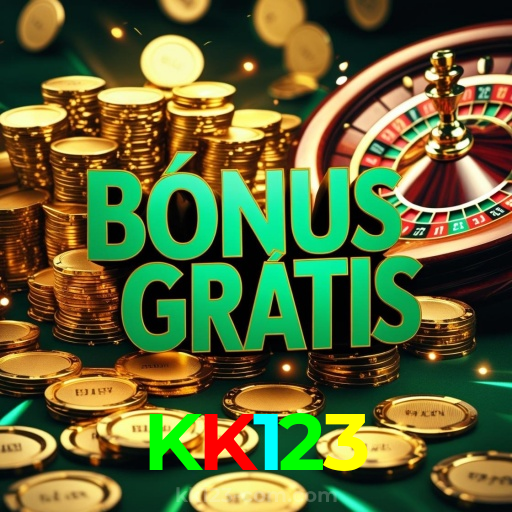 KK123:Aposte no futebol e jogue os melhores jogos de cassino com grandes prêmios!