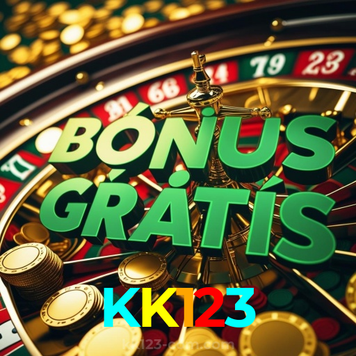 KK123：Aposte e vença no futebol online, o campo de grandes vitórias!