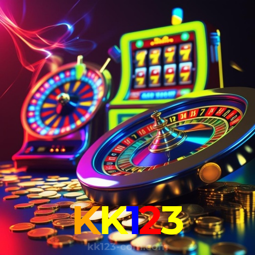 KK123:Apostas em futebol e diversão em blackjack esperam por você!