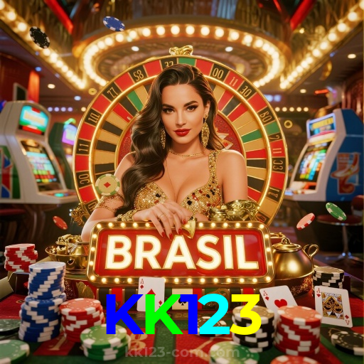 KK123：O futebol digital oferece grandes vitórias! Aposte e vença!