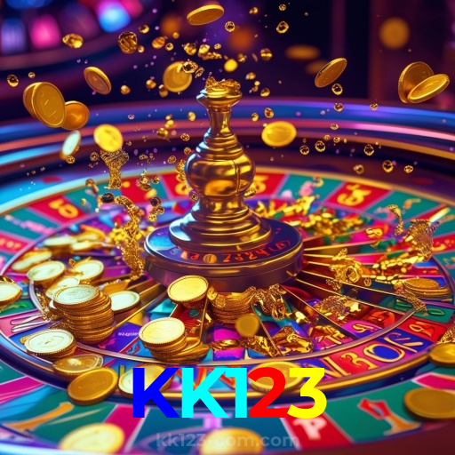 KK123:Jogue poker, roleta e aposte no futebol no cassino mais confiável!