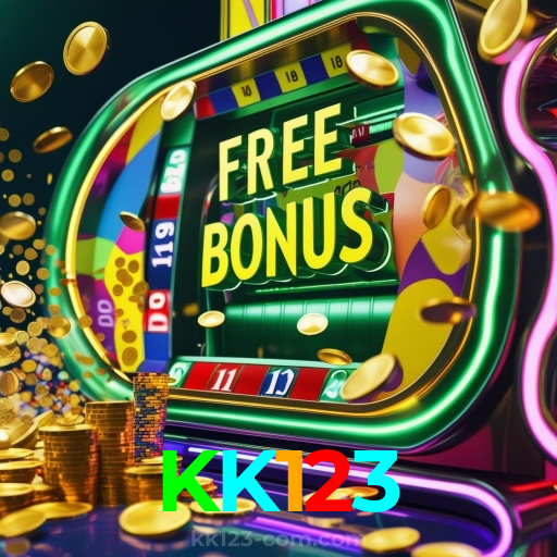 KK123:Jogue nas melhores slots e vença o jackpot em grande estilo!