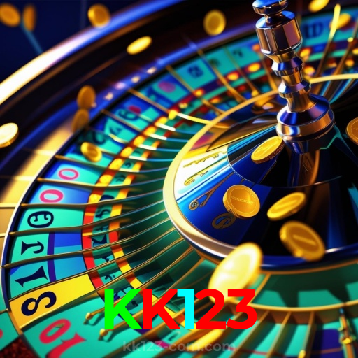 KK123:Apostas ao vivo no futebol e grandes prêmios nos melhores jogos de cassino!